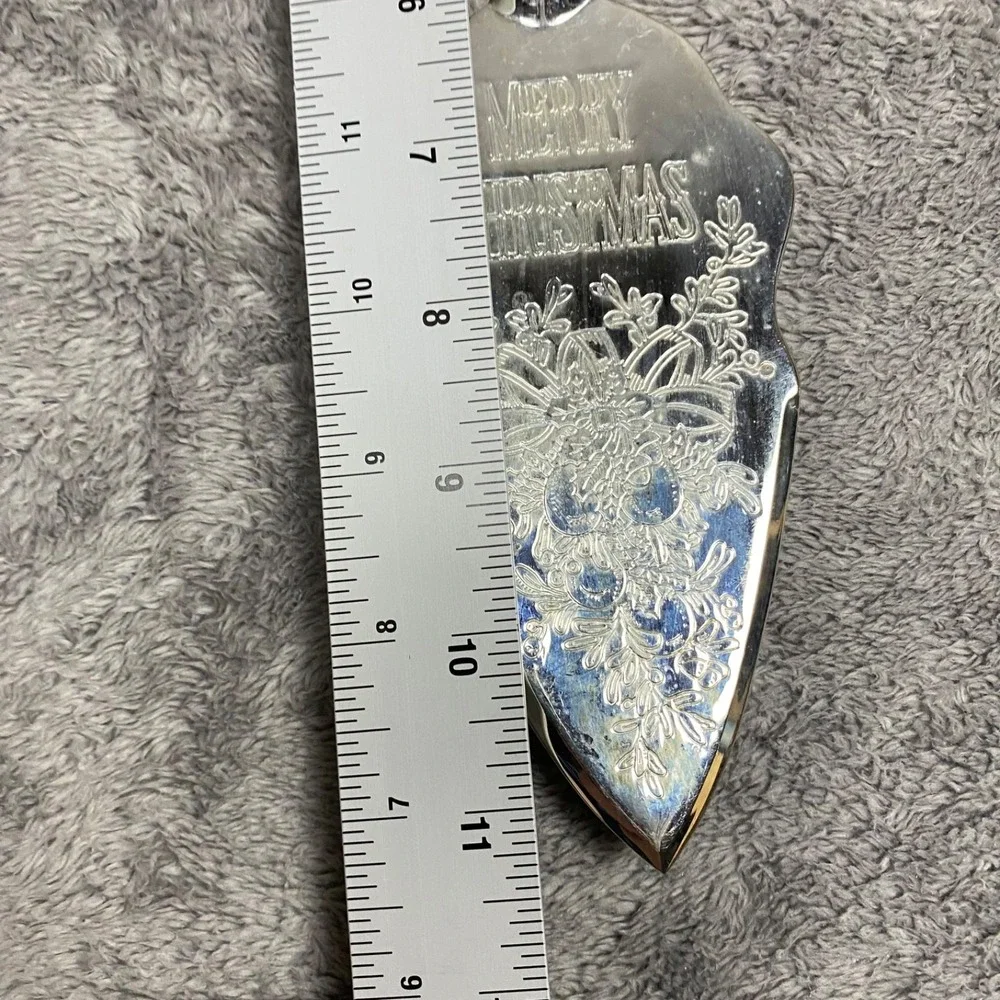 Towle Silversmiths Silverplate 11